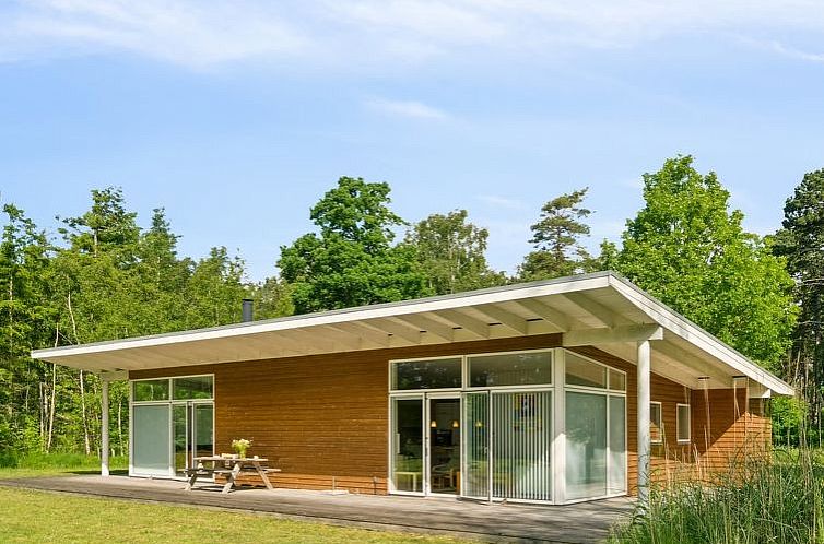 Vakantiehuis "Dagny" - 100m from the sea