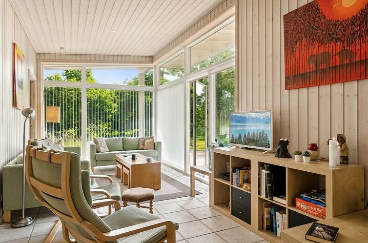 Vakantiehuis "Dagny" - 100m from the sea