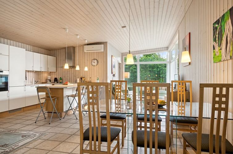 Vakantiehuis "Dagny" - 100m from the sea