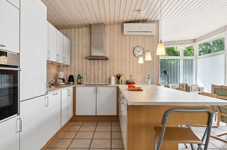 Vakantiehuis "Dagny" - 100m from the sea