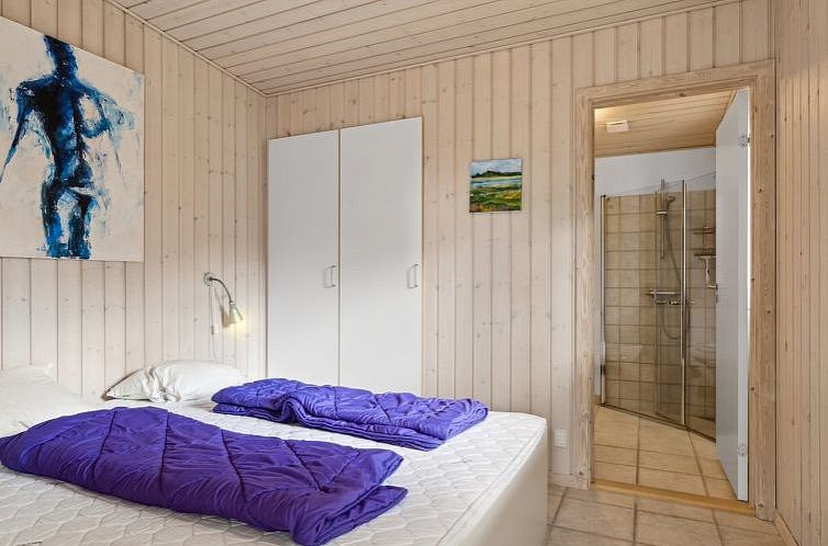 Vakantiehuis "Dagny" - 100m from the sea