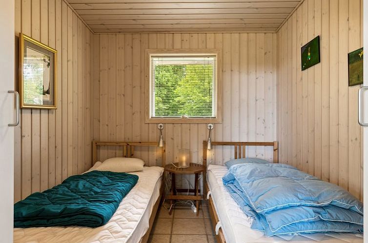 Vakantiehuis "Dagny" - 100m from the sea