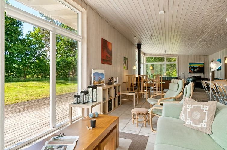 Vakantiehuis "Dagny" - 100m from the sea