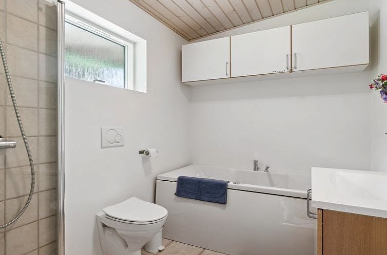 Vakantiehuis "Dagny" - 100m from the sea