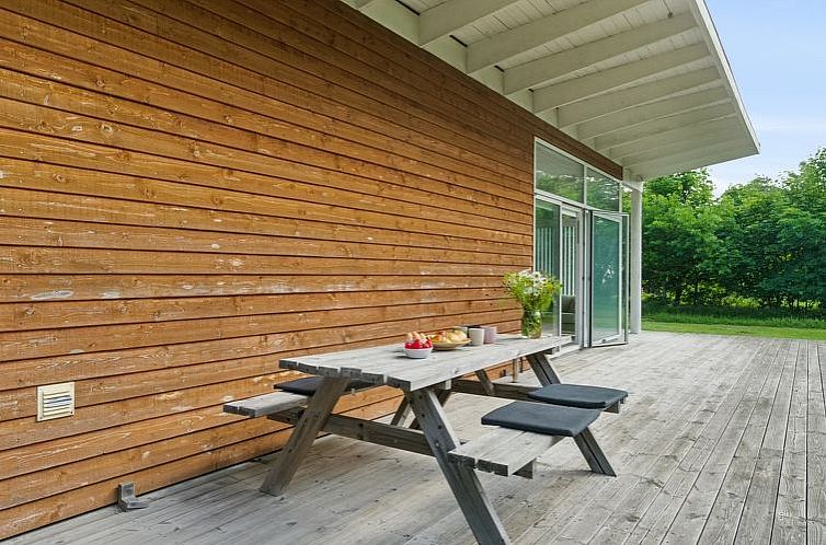 Vakantiehuis "Dagny" - 100m from the sea