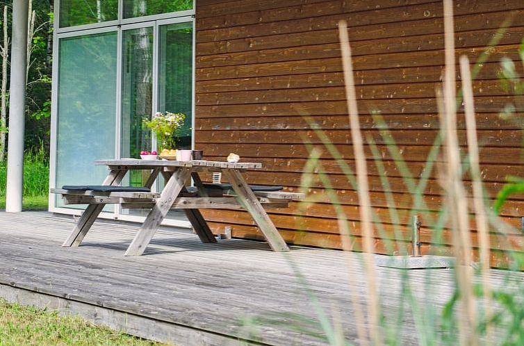 Vakantiehuis "Dagny" - 100m from the sea