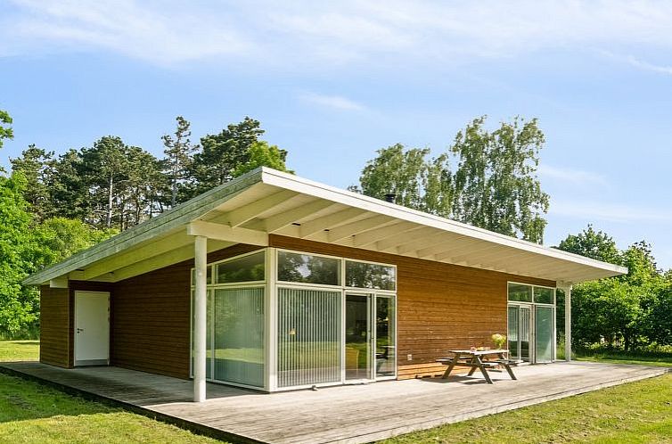 Vakantiehuis "Dagny" - 100m from the sea