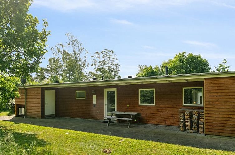 Vakantiehuis "Dagny" - 100m from the sea