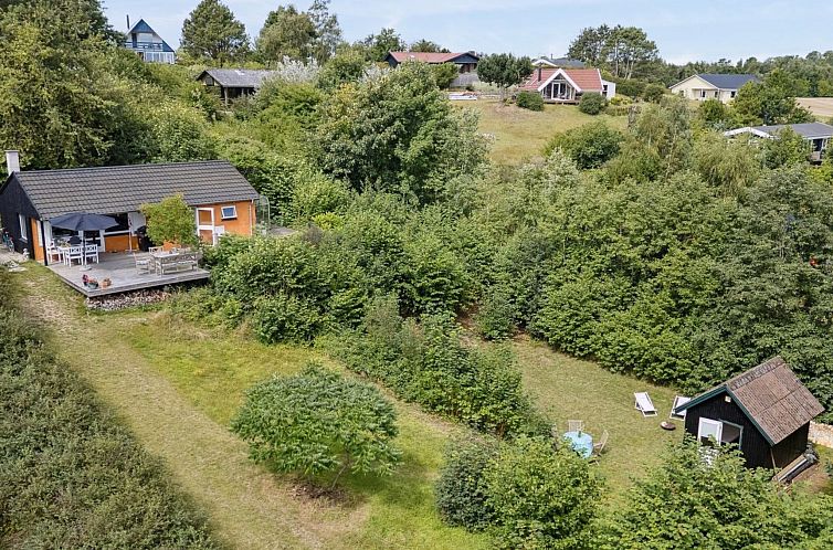 Vakantiehuis "Marjanne" - 800m from the sea