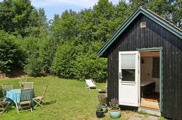 Vakantiehuis "Marjanne" - 800m from the sea