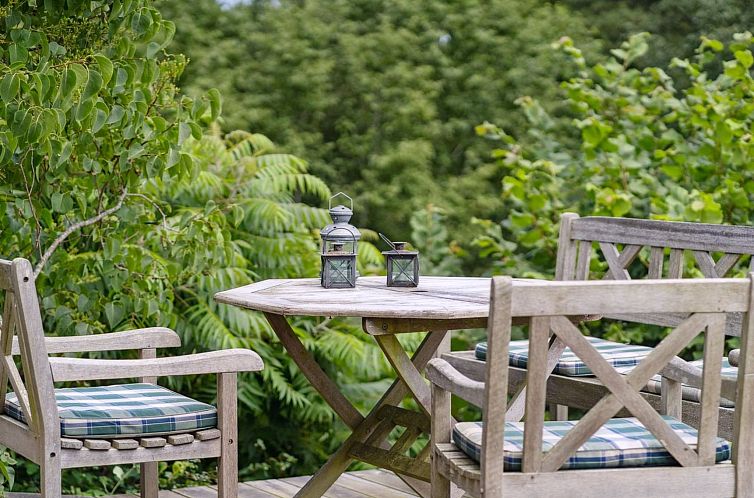 Vakantiehuis "Marjanne" - 800m from the sea