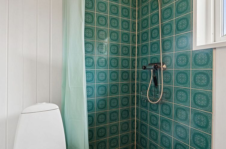 Vakantiehuis "Marjanne" - 800m from the sea