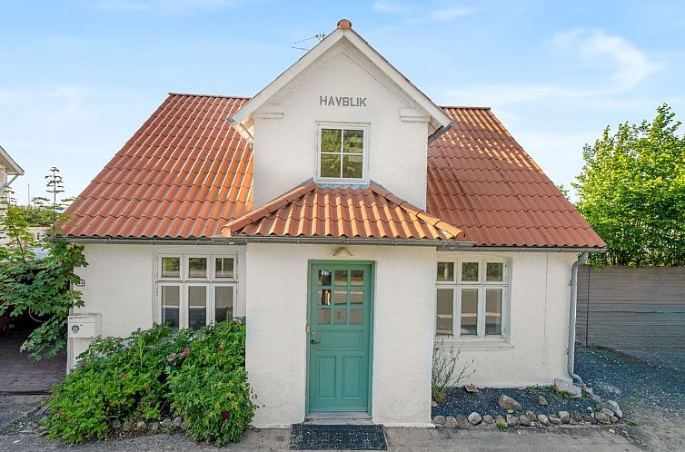 Vakantiehuis "Thermund" - 5m from the sea