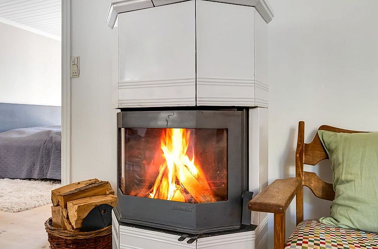 Vakantiehuis "Thermund" - 5m from the sea