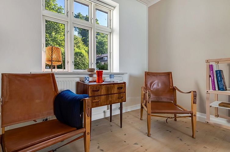 Vakantiehuis "Thermund" - 5m from the sea