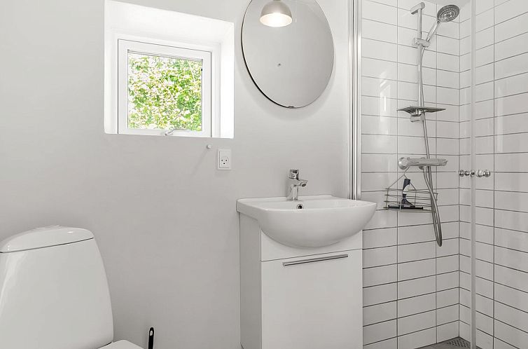 Vakantiehuis "Thermund" - 5m from the sea