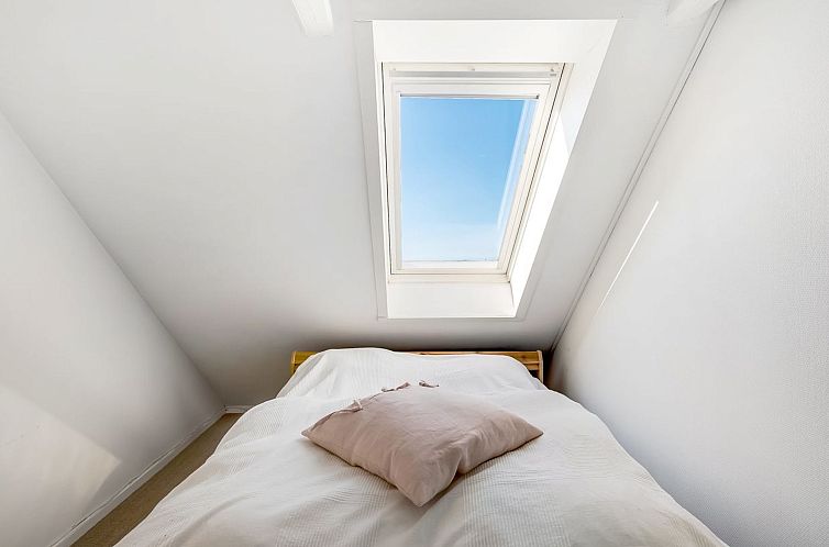 Vakantiehuis "Thermund" - 5m from the sea