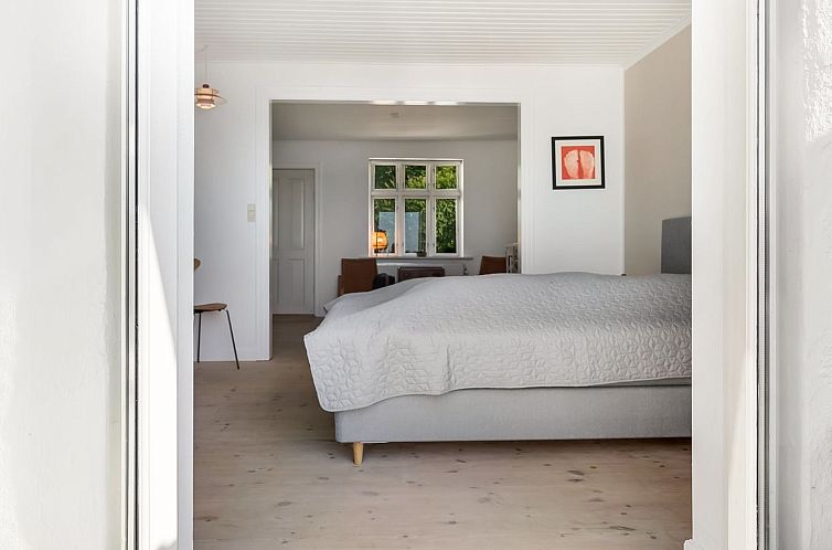 Vakantiehuis "Thermund" - 5m from the sea