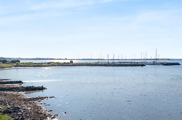 Vakantiehuis "Thermund" - 5m from the sea