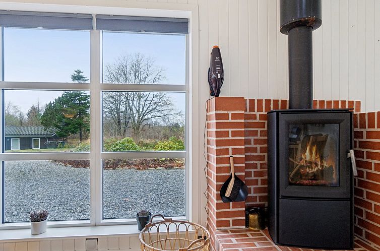 Vakantiehuis "Rik" - 2km from the sea