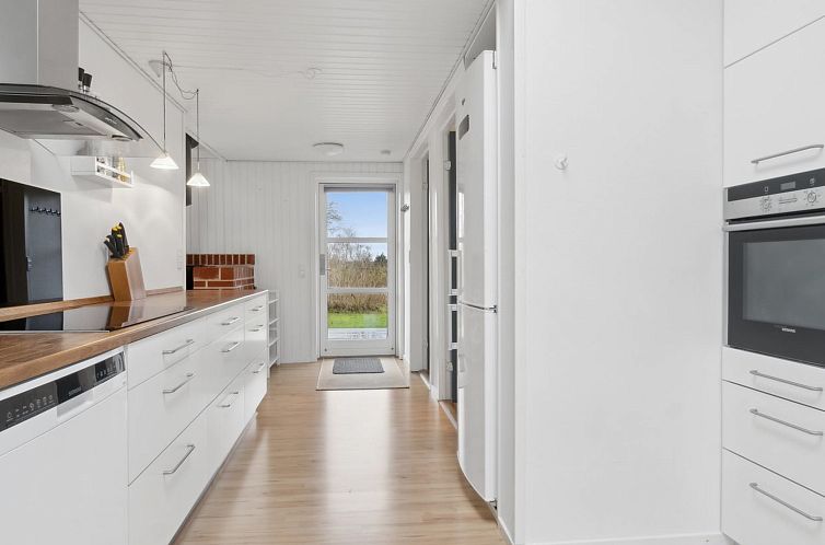 Vakantiehuis "Rik" - 2km from the sea