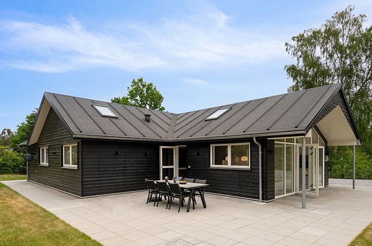 Vakantiehuis "Norna" - 350m from the sea