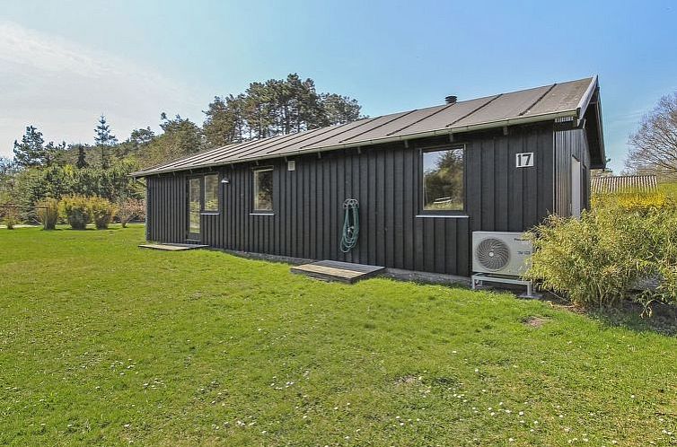 Vakantiehuis "Nette" - 300m from the sea
