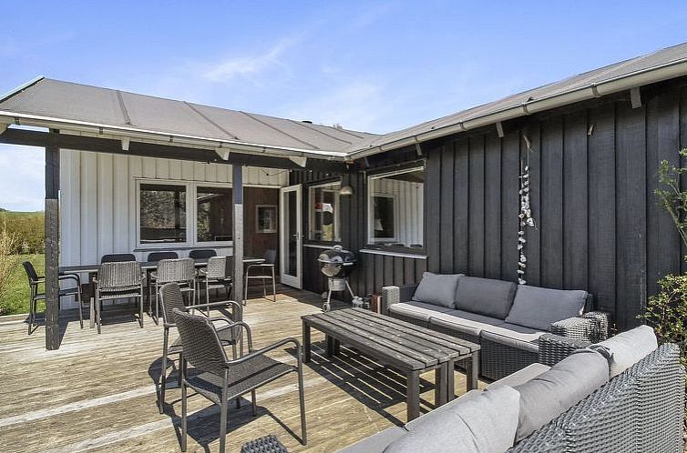 Vakantiehuis "Nette" - 300m from the sea