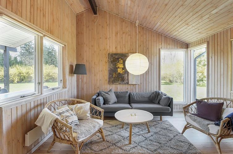 Vakantiehuis "Nette" - 300m from the sea