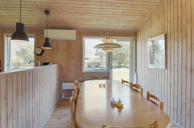 Vakantiehuis "Nette" - 300m from the sea