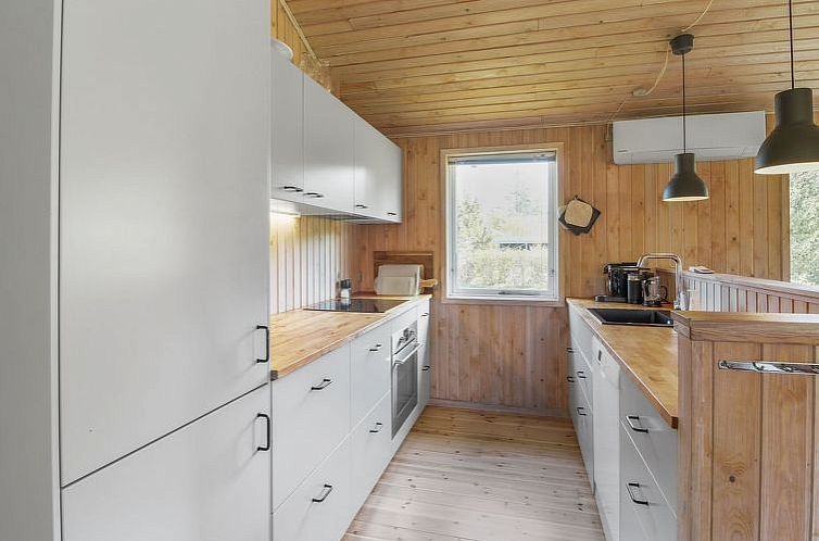 Vakantiehuis "Nette" - 300m from the sea