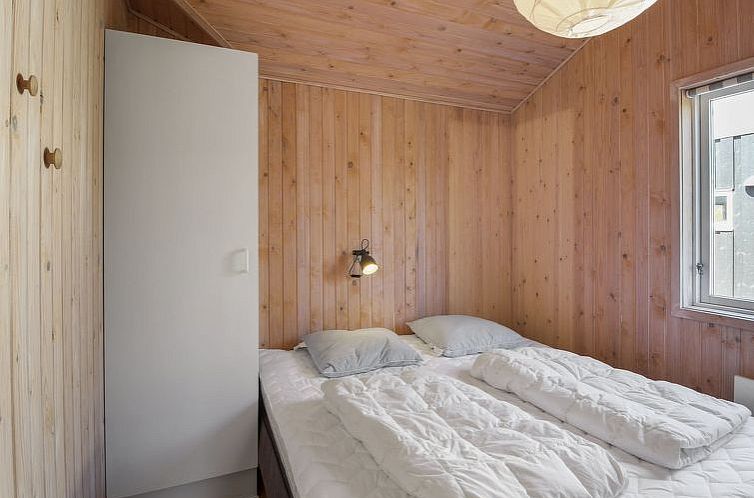 Vakantiehuis "Nette" - 300m from the sea