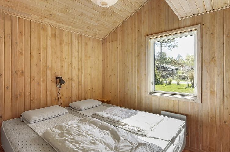Vakantiehuis "Nette" - 300m from the sea