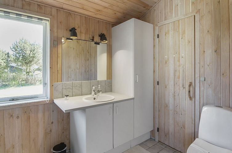 Vakantiehuis "Nette" - 300m from the sea