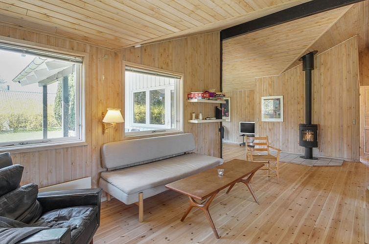 Vakantiehuis "Nette" - 300m from the sea