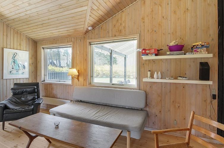 Vakantiehuis "Nette" - 300m from the sea