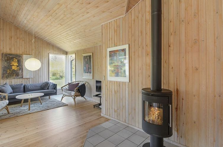 Vakantiehuis "Nette" - 300m from the sea