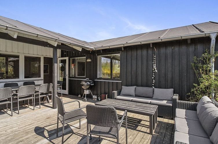 Vakantiehuis "Nette" - 300m from the sea