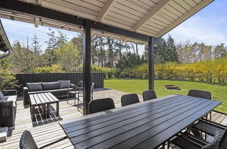 Vakantiehuis "Nette" - 300m from the sea