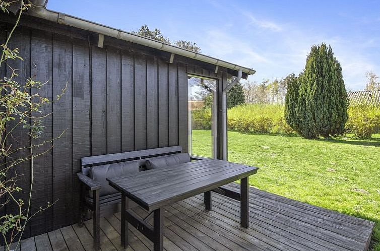 Vakantiehuis "Nette" - 300m from the sea