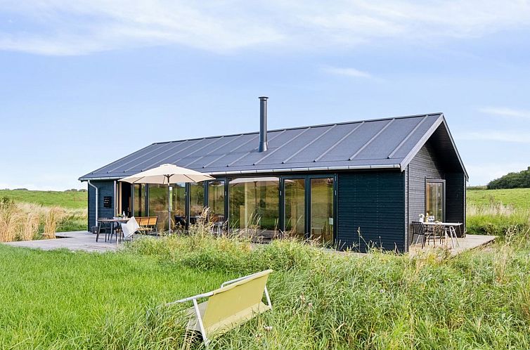 Vakantiehuis "Aatos" - 250m from the sea