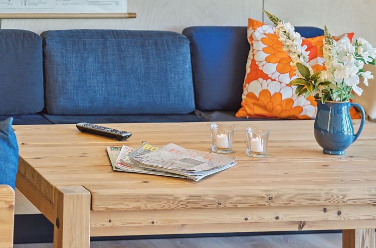 Vakantiehuis "Aatos" - 250m from the sea