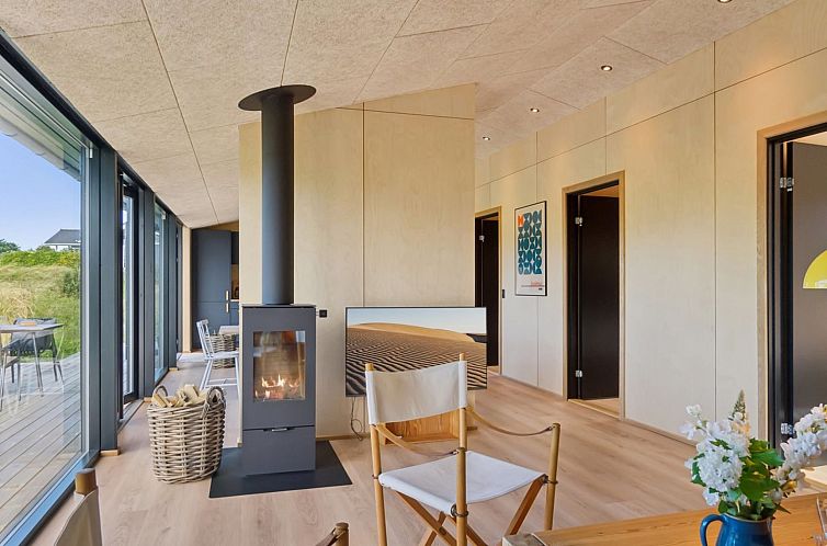 Vakantiehuis "Aatos" - 250m from the sea