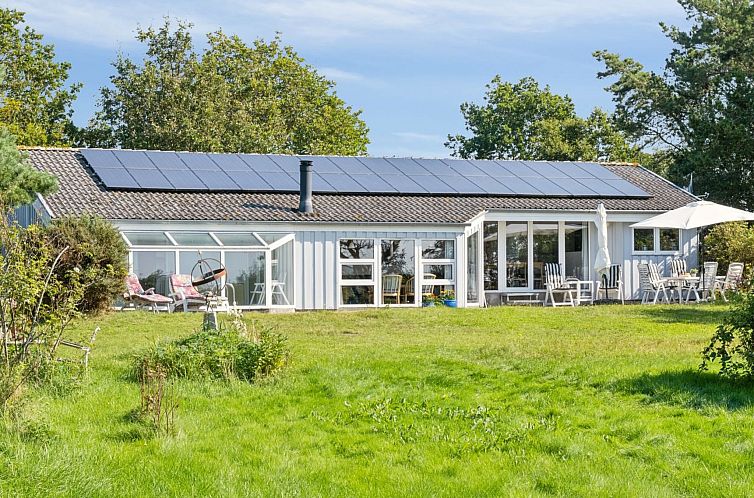 Unterkunft 0181616 - Ferienhaus Mitteljütland - Vakantiehuis "Joella" - 75m from the sea