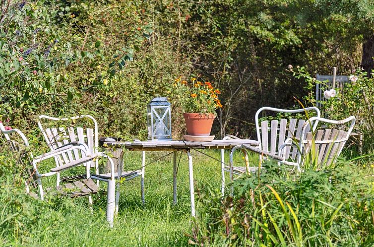 Vakantiehuis "Joella" - 75m from the sea