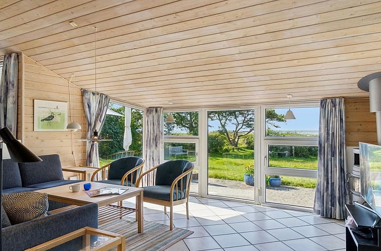 Vakantiehuis "Joella" - 75m from the sea