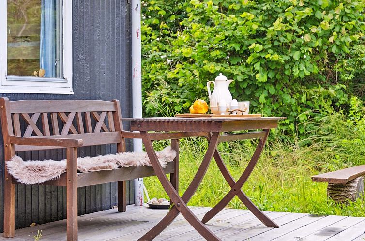 Vakantiehuis "Gærmund" - 700m from the sea