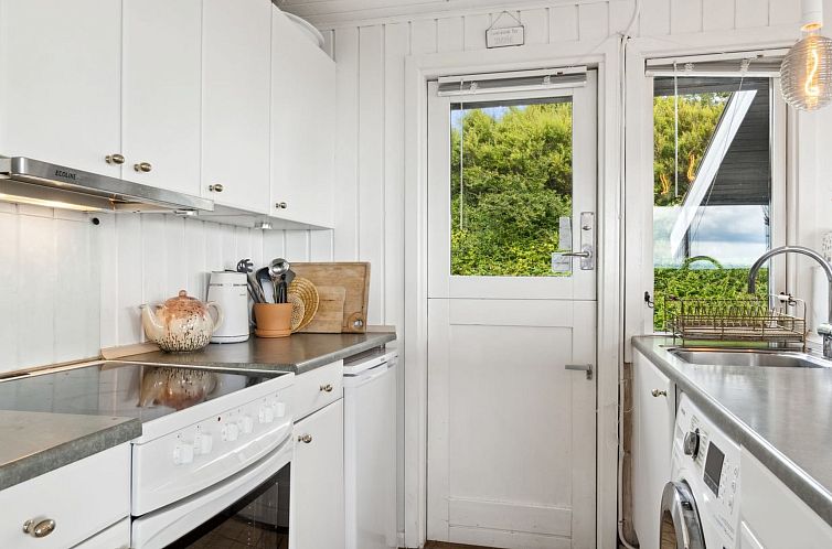 Vakantiehuis "Gærmund" - 700m from the sea