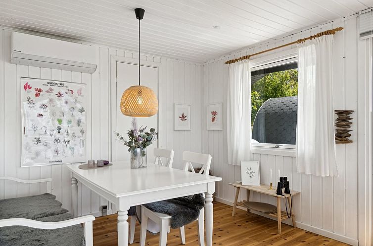 Vakantiehuis "Gærmund" - 700m from the sea