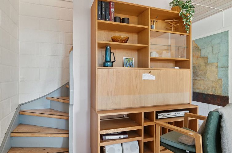 Vakantiehuis "Eikka" - 100m from the sea